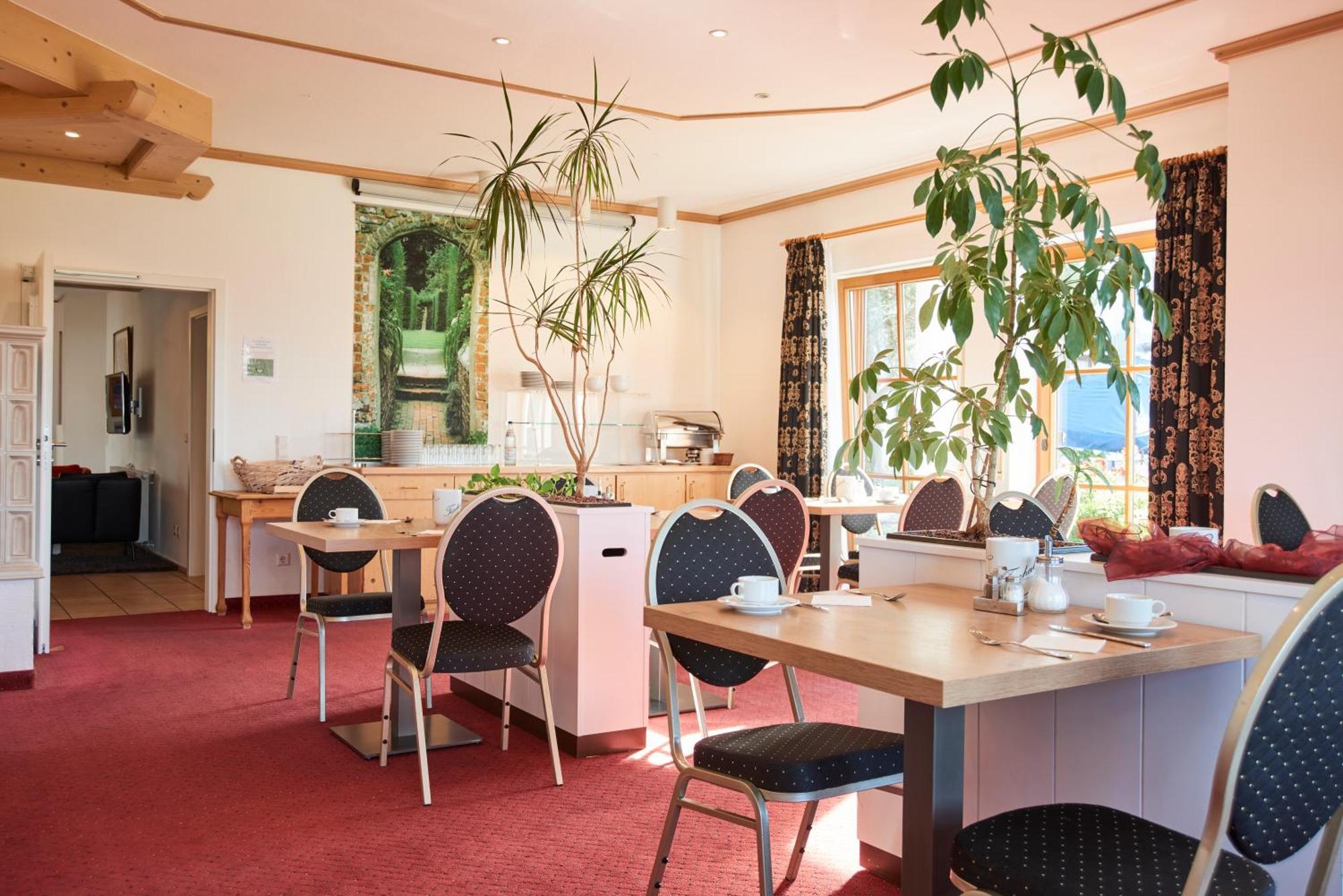 Hotel Restaurant Adler Westhausen  Exterior photo