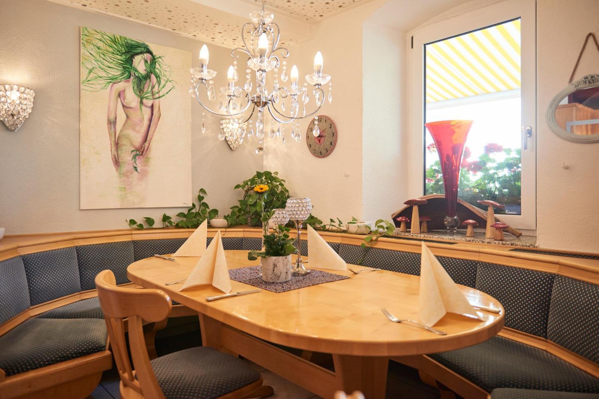 Hotel Restaurant Adler Westhausen  Exterior photo