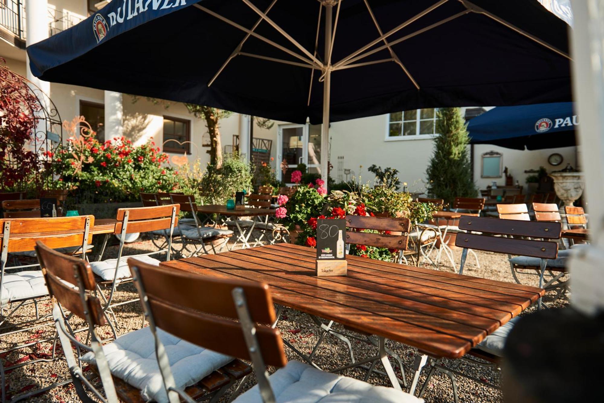 Hotel Restaurant Adler Westhausen  Exterior photo